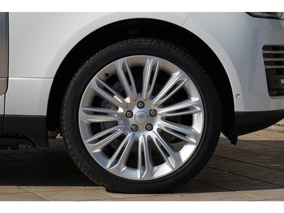 LAND ROVER RANGE ROVER - 10