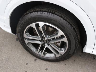 2025 AUDI Q5 缩略图 26