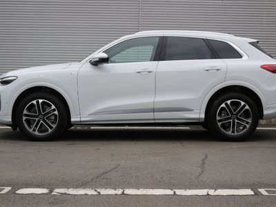 2025 AUDI Q5 缩略图 17