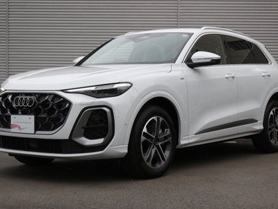 2025 AUDI Q5 缩略图 19