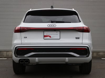 2025 AUDI Q5 缩略图 15