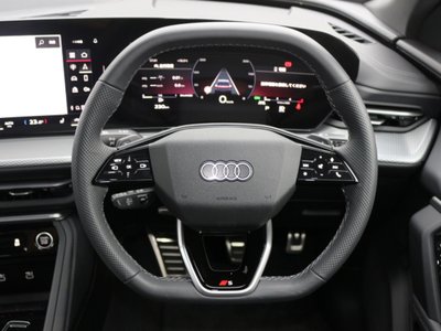 صورة 3 لـ 2025 AUDI Q5
