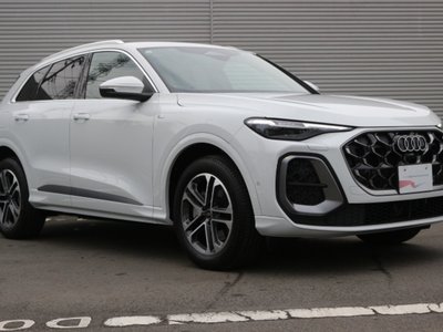 2025 AUDI Q5 缩略图 18