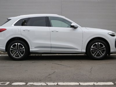 2025 AUDI Q5 缩略图 16