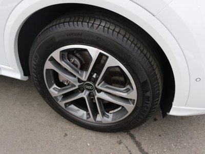 2025 AUDI Q5 缩略图 25