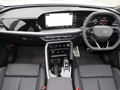 صورة 2 لـ 2025 AUDI Q5