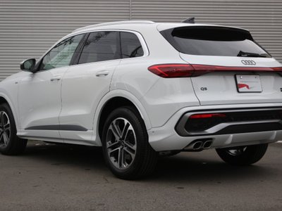 2025 AUDI Q5 缩略图 21