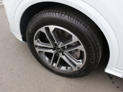 2025 AUDI Q5 缩略图 28