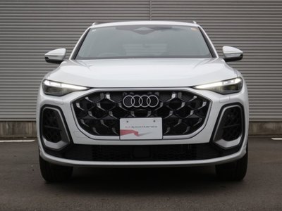 2025 AUDI Q5 缩略图 14