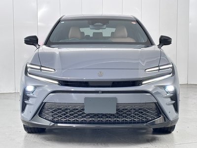 2024 Toyota CROWN SPORT 照片 7