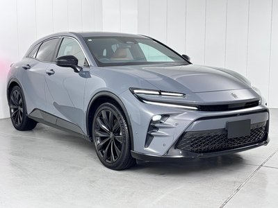 2024 Toyota CROWN SPORT 照片 6