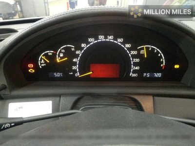 MERCEDES-BENZ CL - 6