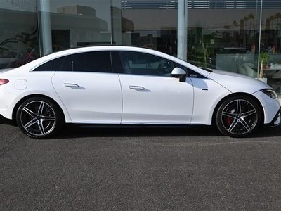 MERCEDES-BENZ EQE - 6