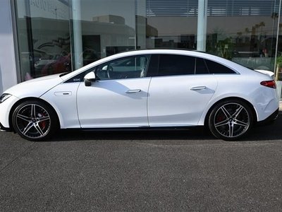 MERCEDES-BENZ EQE - 2