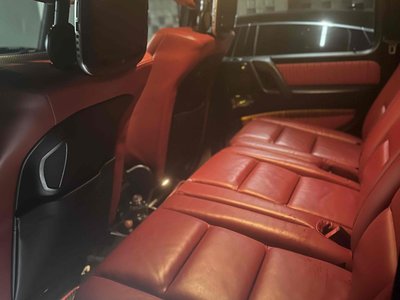 صورة مصغرة 16 لـ 2016 Mercedes-BENZ G-CLASS