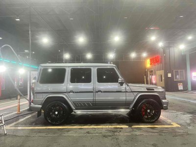 صورة 6 لـ 2016 Mercedes-BENZ G-CLASS