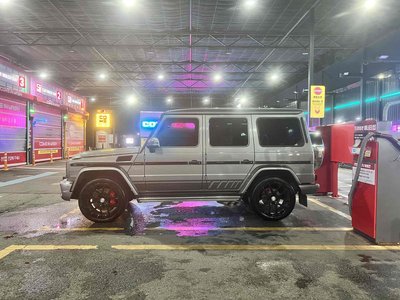 صورة 4 لـ 2016 Mercedes-BENZ G-CLASS