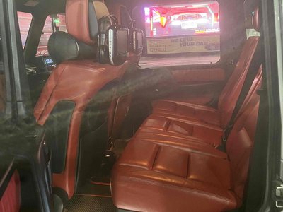 صورة 8 لـ 2016 Mercedes-BENZ G-CLASS