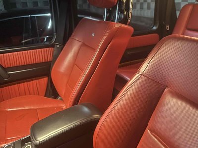 صورة مصغرة 14 لـ 2016 Mercedes-BENZ G-CLASS