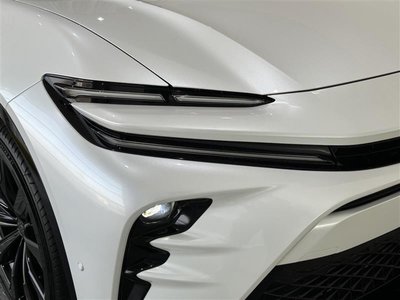 TOYOTA CROWN SPORT - 5