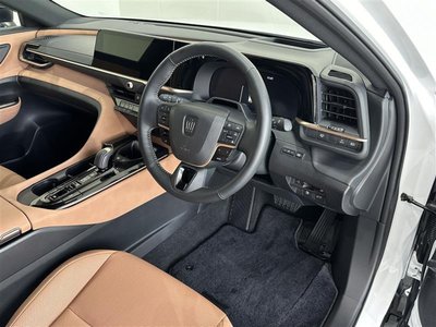 TOYOTA CROWN SPORT - 7