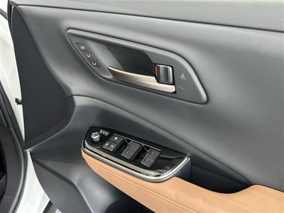 TOYOTA CROWN SPORT - 8