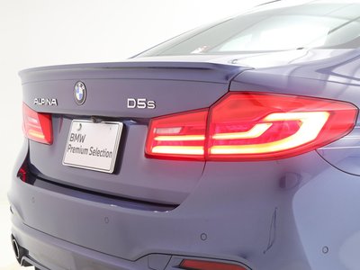 2020 BMW Alpina D5 thumbnail 37