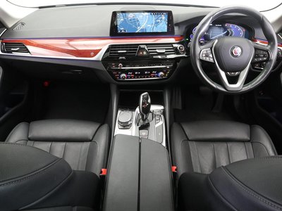 2020 BMW Alpina D5 thumbnail 50