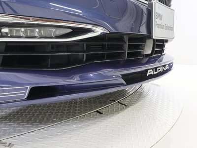2020 BMW Alpina D5 thumbnail 21