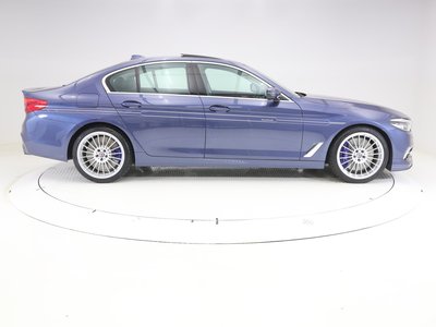 2020 BMW Alpina D5 thumbnail 6