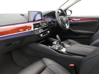 2020 BMW Alpina D5 thumbnail 4