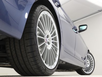 2020 BMW Alpina D5 thumbnail 31