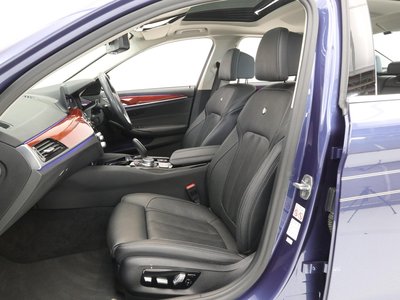 2020 BMW Alpina D5 thumbnail 13