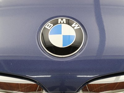 2020 BMW Alpina D5 thumbnail 23