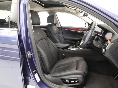 2020 BMW Alpina D5 thumbnail 12