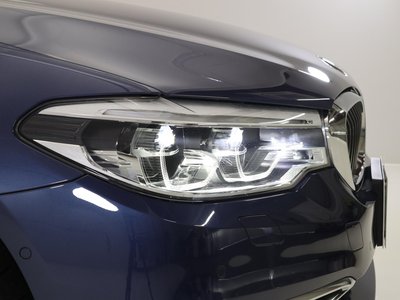 2020 BMW Alpina D5 thumbnail 20