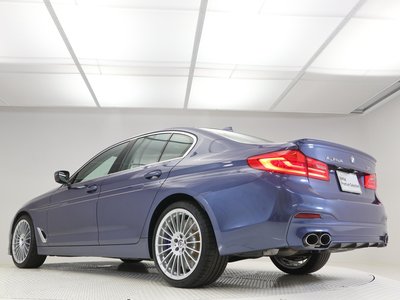 2020 BMW Alpina D5 thumbnail 52