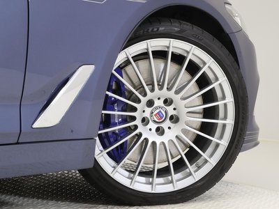 2020 BMW Alpina D5 thumbnail 27