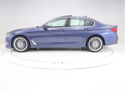 2020 BMW Alpina D5 thumbnail 7