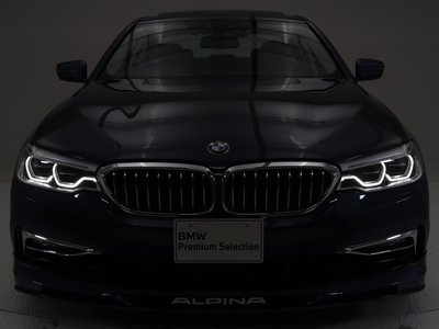 2020 BMW Alpina D5 thumbnail 24
