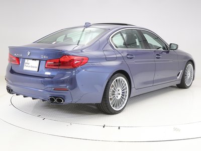 2020 BMW Alpina D5 thumbnail 9