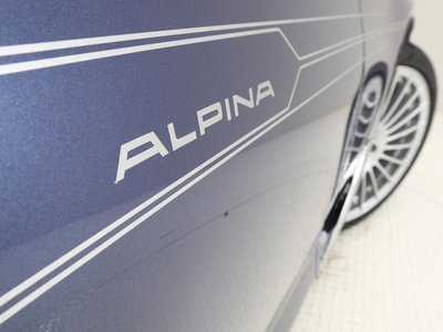 2020 BMW Alpina D5 thumbnail 30