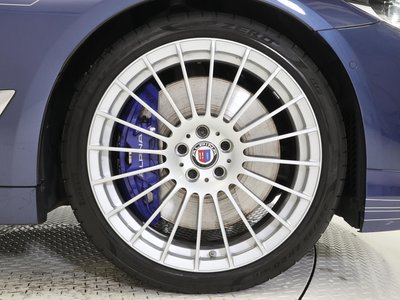 2020 BMW Alpina D5 thumbnail 10