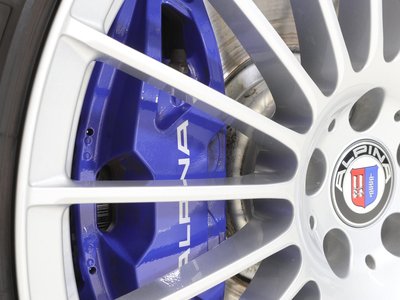 2020 BMW Alpina D5 thumbnail 28