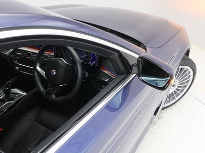 2020 BMW Alpina D5 thumbnail 29