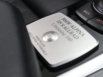 2020 BMW Alpina D5 thumbnail 49