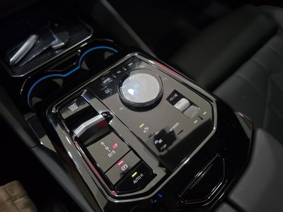 BMW 5 SERIES - 9
