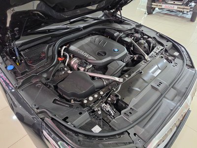 BMW 5 SERIES - 7
