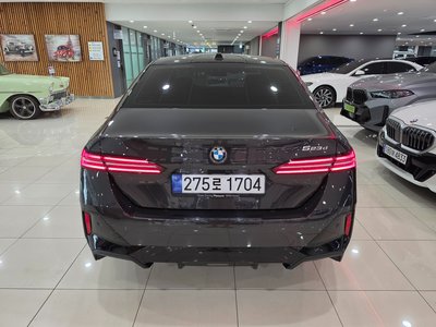 BMW 5 SERIES - 3