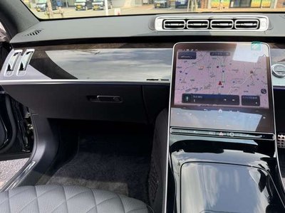 2022 Mercedes-BENZ S-CLASS 缩略图 23